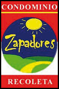 condominio zapadores