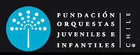 Fundacion de orquestas